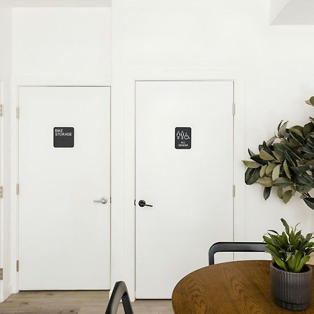 The Boylston Hotel Capitol Hill, Sonder By Marriott Bonvoy سياتل المظهر الخارجي الصورة