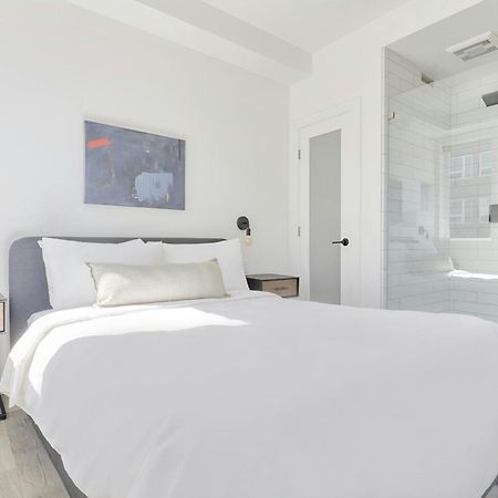 The Boylston Hotel Capitol Hill, Sonder By Marriott Bonvoy سياتل المظهر الخارجي الصورة