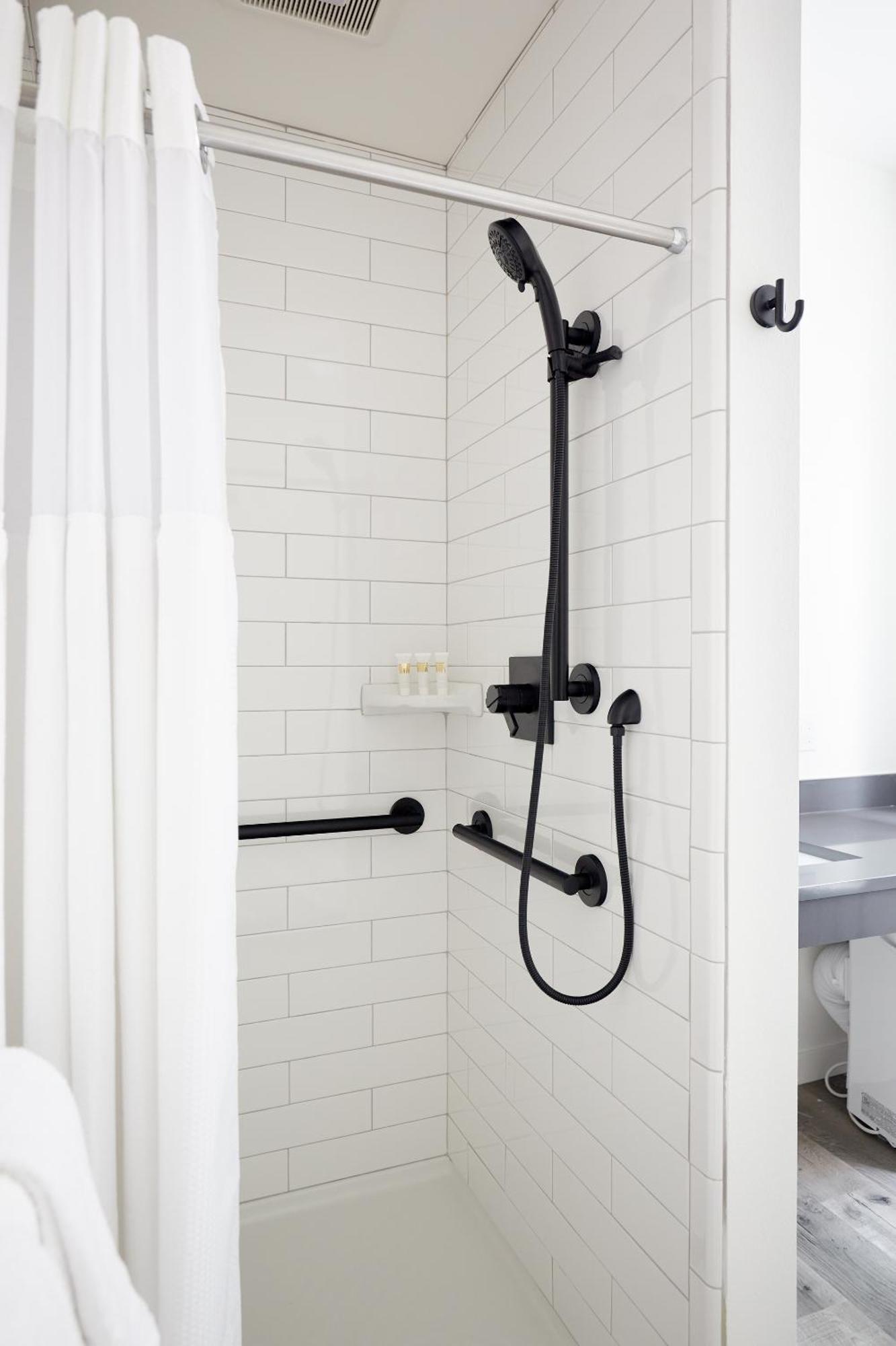 The Boylston Hotel Capitol Hill, Sonder By Marriott Bonvoy سياتل الغرفة الصورة