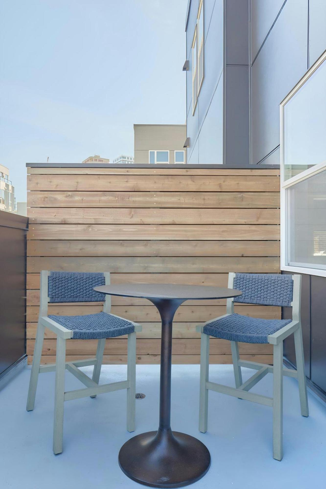 The Boylston Hotel Capitol Hill, Sonder By Marriott Bonvoy سياتل المظهر الخارجي الصورة