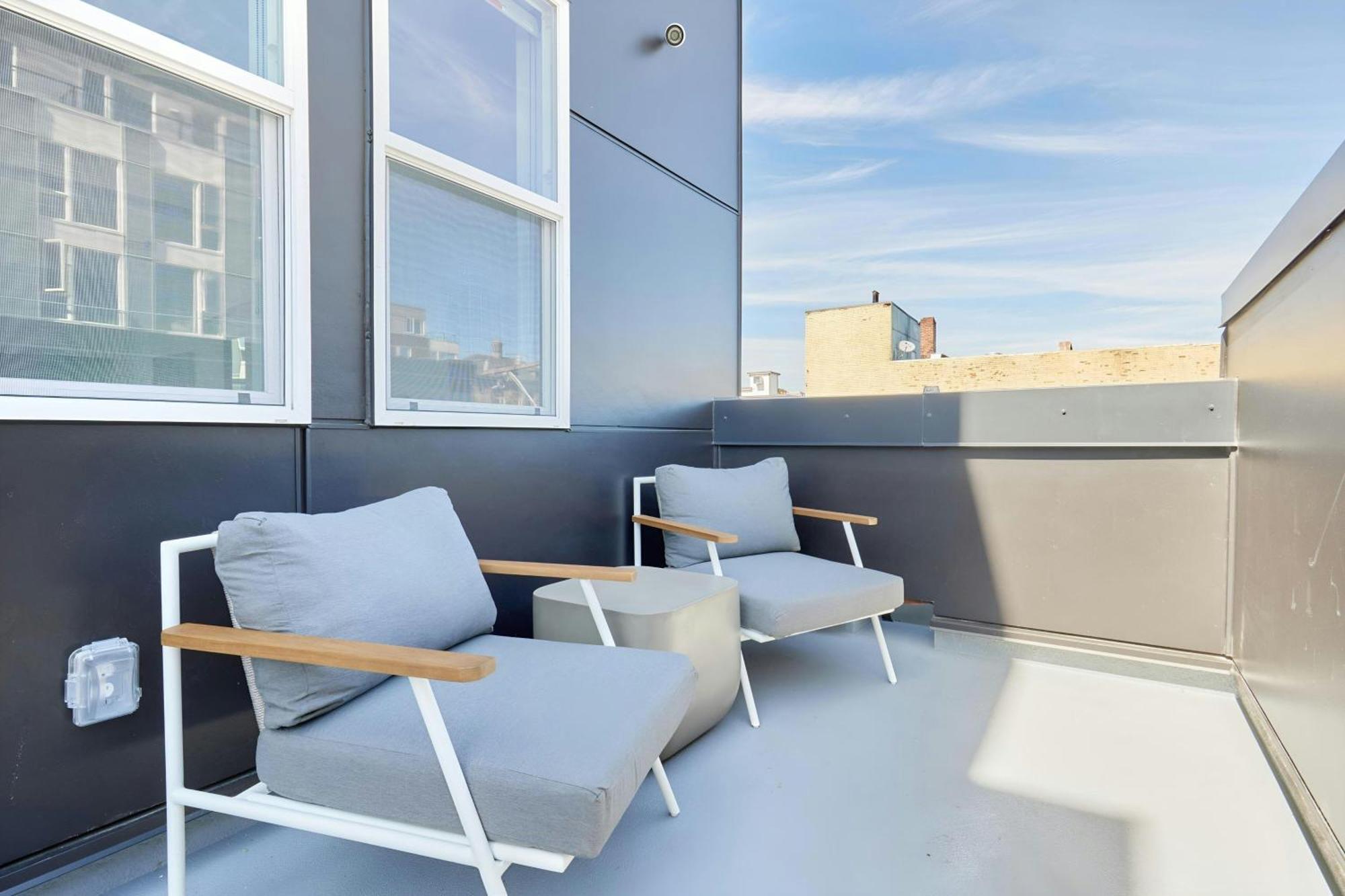 The Boylston Hotel Capitol Hill, Sonder By Marriott Bonvoy سياتل المظهر الخارجي الصورة