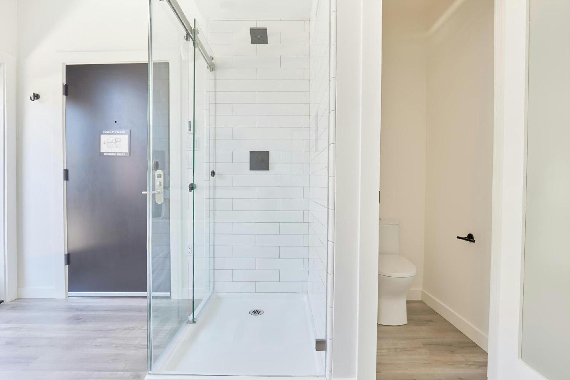 The Boylston Hotel Capitol Hill, Sonder By Marriott Bonvoy سياتل المظهر الخارجي الصورة