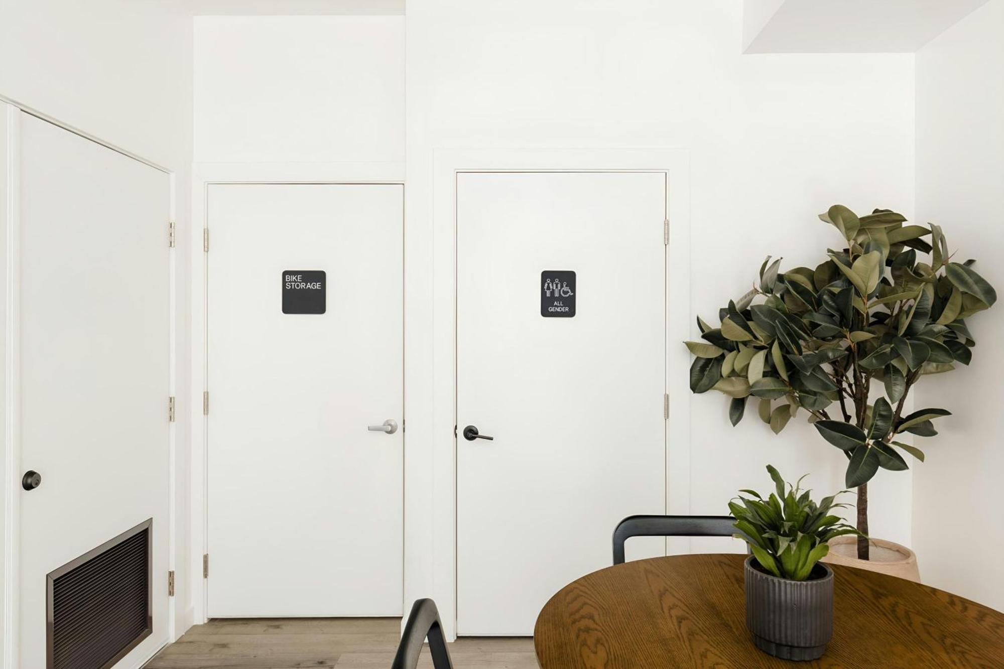 The Boylston Hotel Capitol Hill, Sonder By Marriott Bonvoy سياتل المظهر الخارجي الصورة