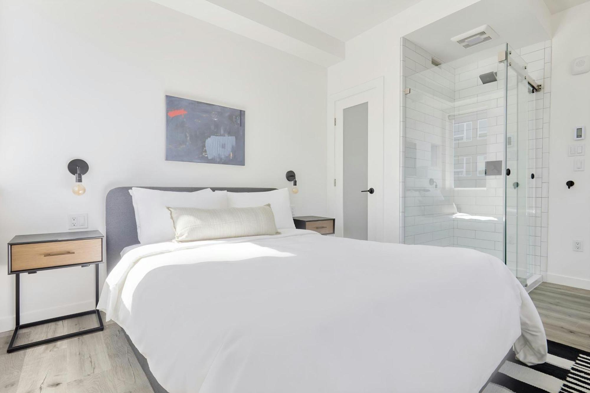 The Boylston Hotel Capitol Hill, Sonder By Marriott Bonvoy سياتل المظهر الخارجي الصورة