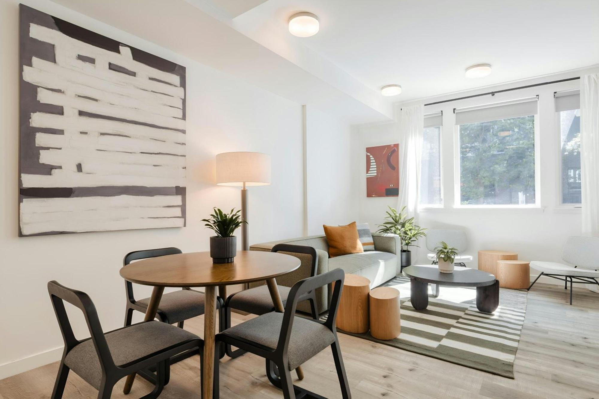 The Boylston Hotel Capitol Hill, Sonder By Marriott Bonvoy سياتل المظهر الخارجي الصورة
