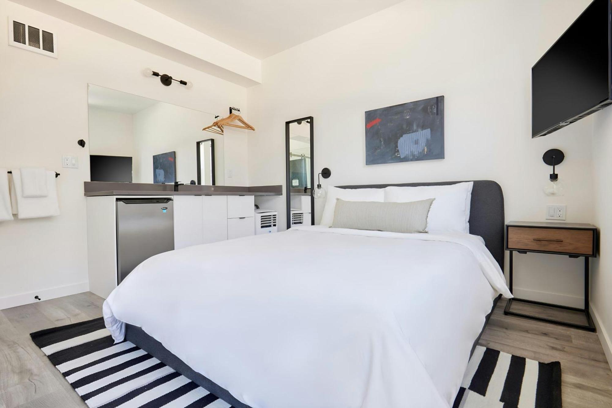 The Boylston Hotel Capitol Hill, Sonder By Marriott Bonvoy سياتل المظهر الخارجي الصورة