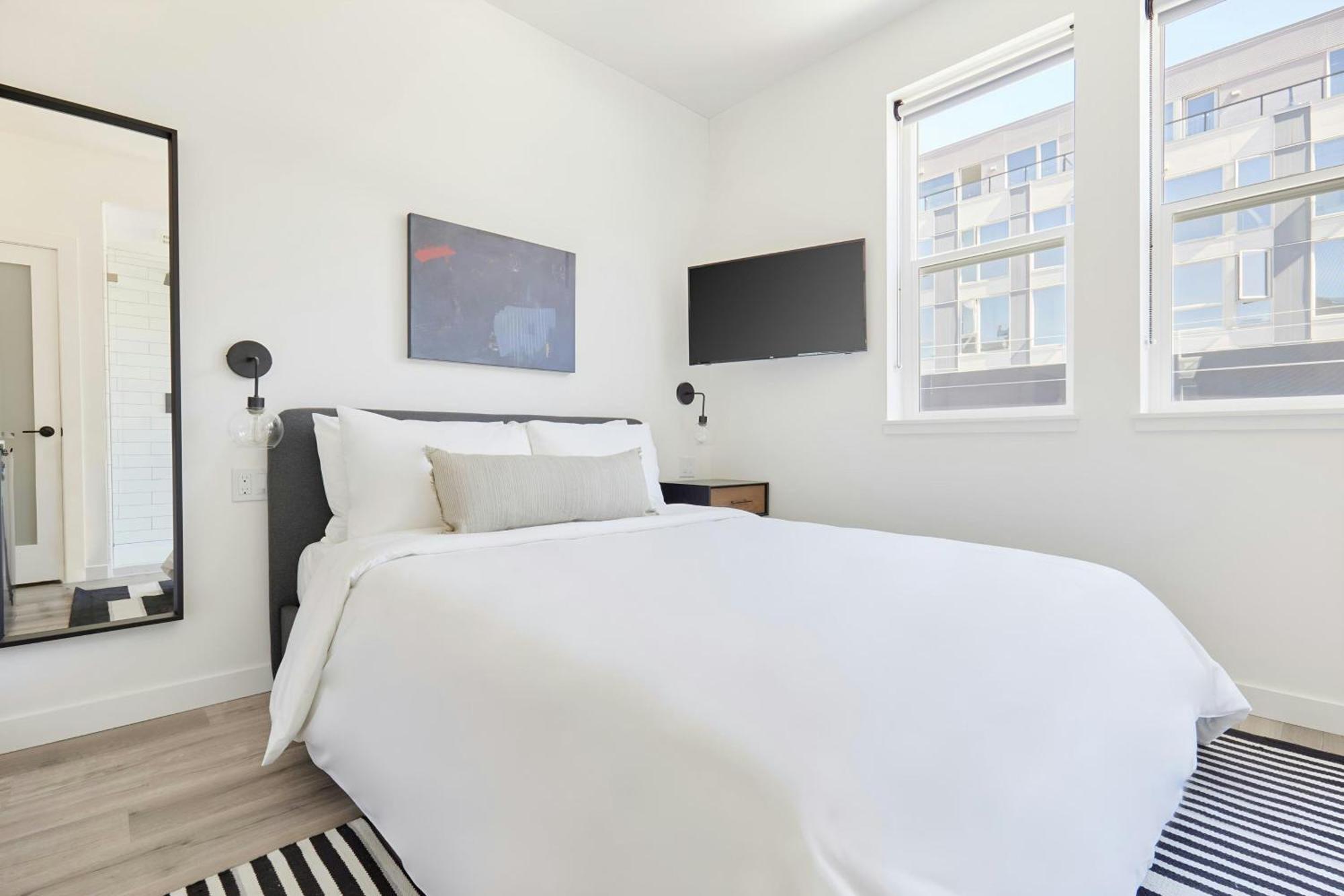 The Boylston Hotel Capitol Hill, Sonder By Marriott Bonvoy سياتل المظهر الخارجي الصورة